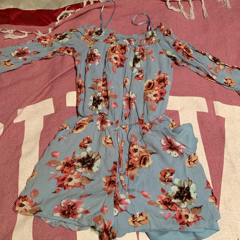 Romper 🌸